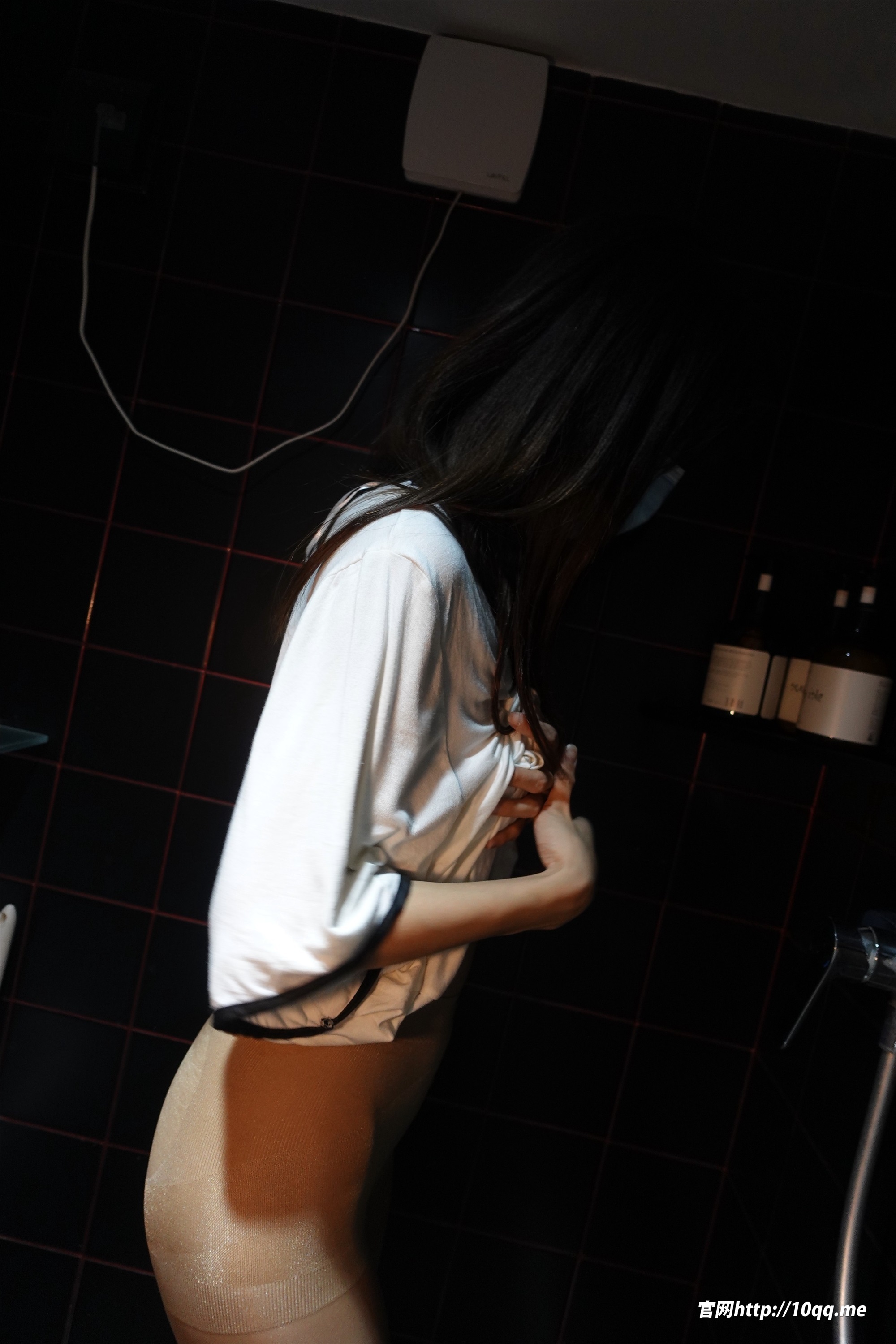 ROSI口罩系列 2022.06.29 NO.2208